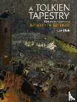 Blok, Cor - A Tolkien Tapestry