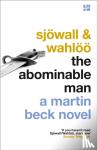 Sjoewall, Maj, Wahloeoe, Per - The Abominable Man