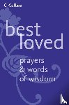 Manser, Martin - Best Loved Prayers and Words of Wisdom