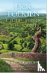 Tolkien, J.R. R., Rateliff, John D. - The History of the Hobbit
