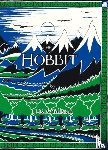 Tolkien, J. R. R. - The Hobbit Facsimile First Edition