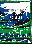 Tolkien, J. R. R. - The Hobbit Facsimile First Edition