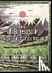 Tolkien, J. R. R. - The Hobbit: Pocket Hardback
