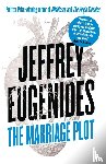 Eugenides, Jeffrey - The Marriage Plot