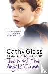 Glass, Cathy - The Night the Angels Came