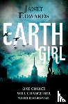 Edwards, Janet - Earth Girl