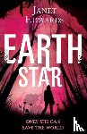 Edwards, Janet - Earth Star
