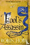 Hobb, Robin - Fool’s Assassin