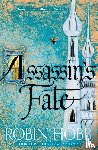 Hobb, Robin - Assassin’s Fate