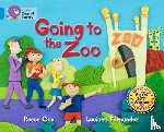 Cox, Reece - Going to the Zoo