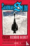Kadrey, Richard - Sandman Slim