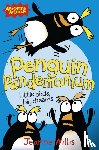 Willis, Jeanne - Penguin Pandemonium