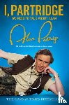 Partridge, Alan - I, Partridge: We Need To Talk About Alan