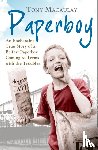 Macaulay, Tony - Paperboy