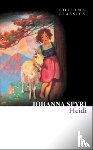 Spyri, Johanna - Heidi