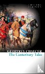 Chaucer, Geoffrey - The Canterbury Tales
