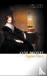 Bronte, Anne - Agnes Grey