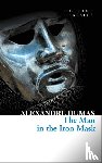Dumas, Alexandre - Man in the Iron Mask
