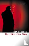 Buchan, John - The Thirty-Nine Steps