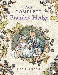 Barklem, Jill - The Complete Brambly Hedge