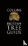 Johnson, Owen, More, David - Collins British Tree Guide
