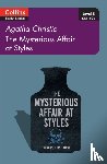 Christie, Agatha - The Mysterious Affair at Styles