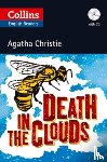 Christie, Agatha - Death in the Clouds