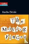 Christie, Agatha - The Moving Finger