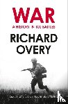 Overy, Richard - War