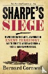 Cornwell, Bernard - Sharpe’s Siege