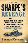 Cornwell, Bernard - Sharpe’s Revenge