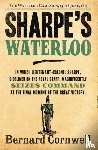 Cornwell, Bernard - Sharpe’s Waterloo