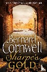 Cornwell, Bernard - Sharpe’s Gold