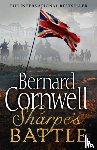 Cornwell, Bernard - Sharpe’s Battle
