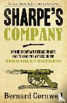 Cornwell, Bernard - Sharpe’s Company