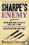 Cornwell, Bernard - Sharpe’s Enemy