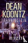 Koontz, Dean - City of Night