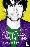James, Alex - All Cheeses Great and Small