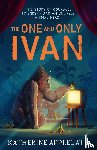 Applegate, Katherine - The One and Only Ivan