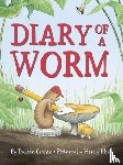 Cronin, Doreen - Diary of a Worm