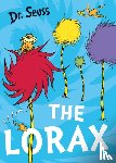 Seuss, Dr. - The Lorax