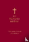  - The Sunday Missal (Red edition)