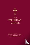  - The Weekday Missal (Red edition)