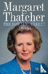 Thatcher, Margaret - The Downing Street Years