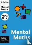 Collins KS1 - Collins Mental Maths