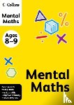 Collins KS2 - Collins Mental Maths