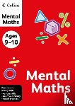 Collins KS2 - Collins Mental Maths