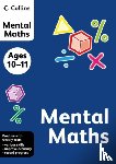 Collins KS2 - Collins Mental Maths