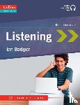 Badger, Ian - Listening