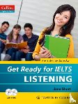Short, Jane - Get Ready for IELTS - Listening